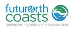 Future Earth Coasts logo